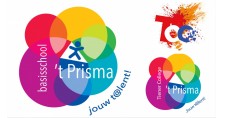 Logo ‘t Prisma