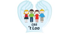 Logo CBS 't Loo