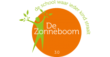 Logo De Zonneboom