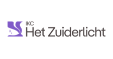 Logo IKC Het Zuiderlicht