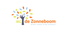 Logo IKC de Zonneboom