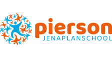 Logo Jenaplanschool Pierson