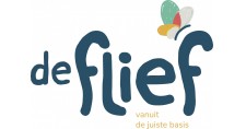 Logo Kindcentrum De Flief