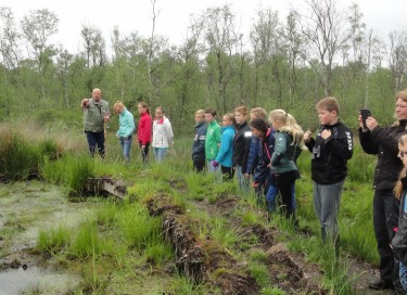 Ons onderwijs in de praktijk