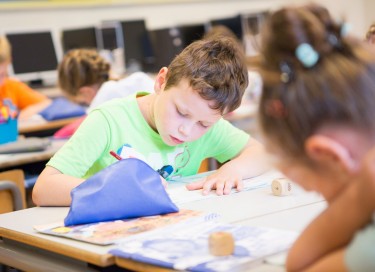 Ons onderwijs in de praktijk