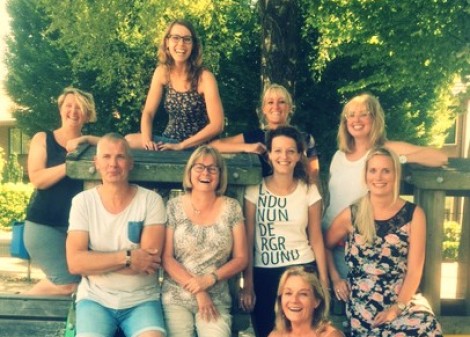 team Cbs 't Loo