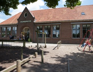 CBS Bekveld