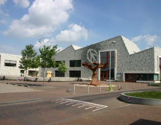 IKC de Zonneboom